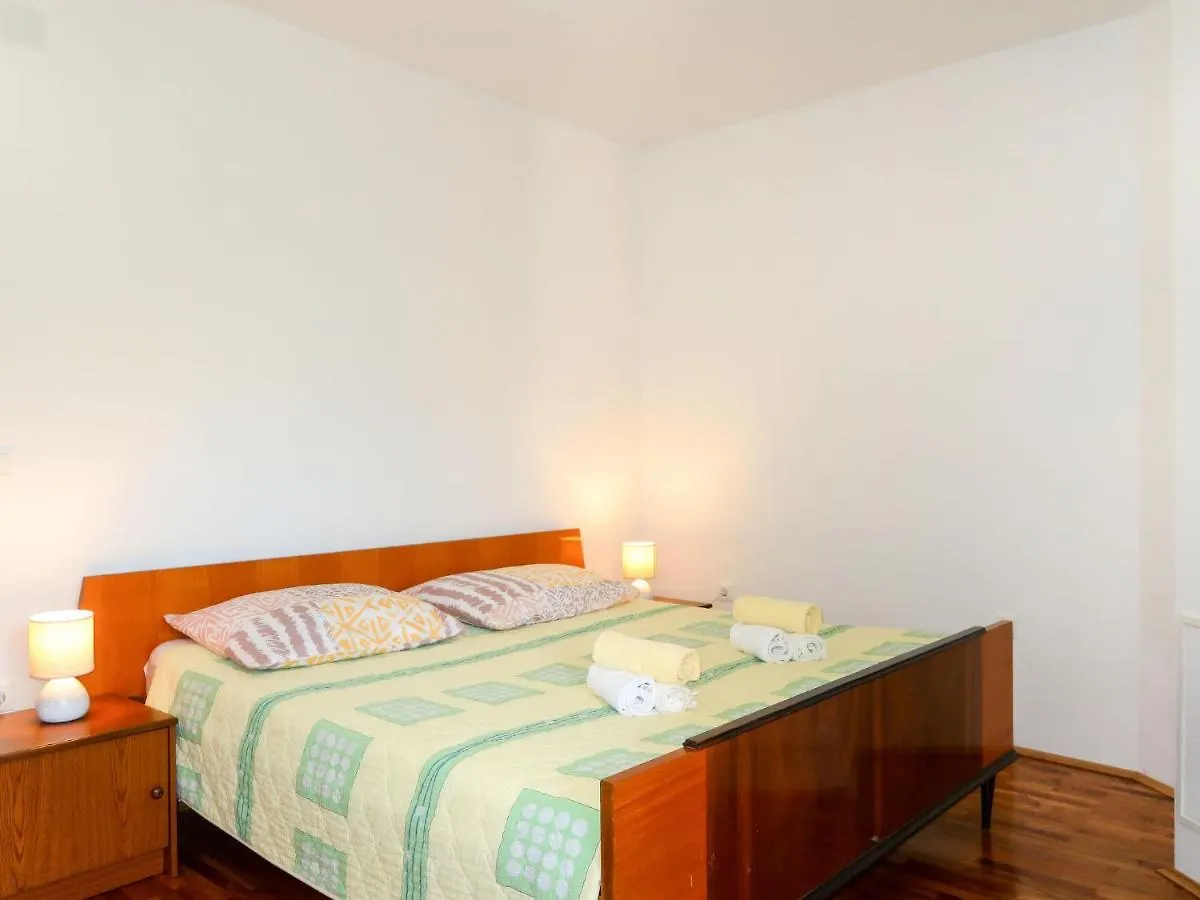 מאלינסקה Apartment Vera - Mlk326 By Interhome
